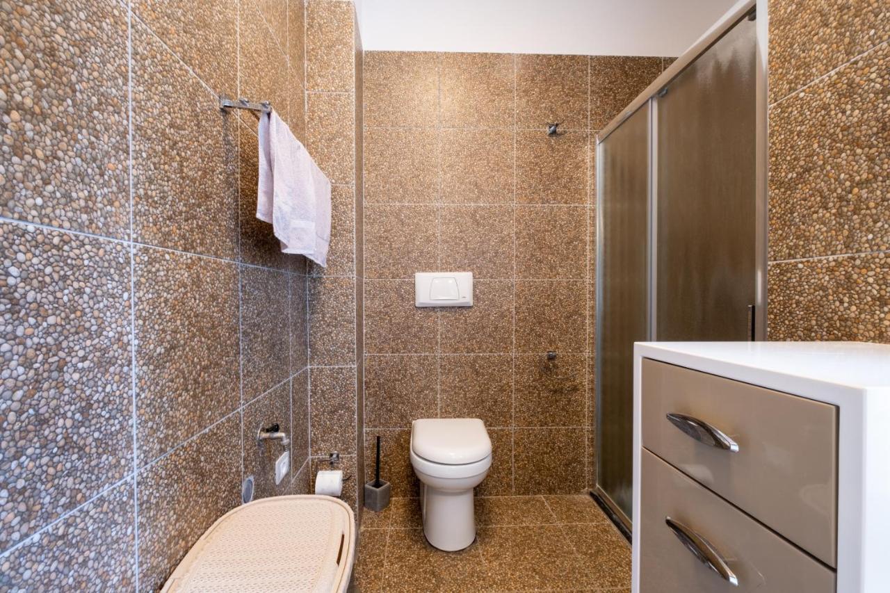Sunset House Apartment Vlore Exterior photo