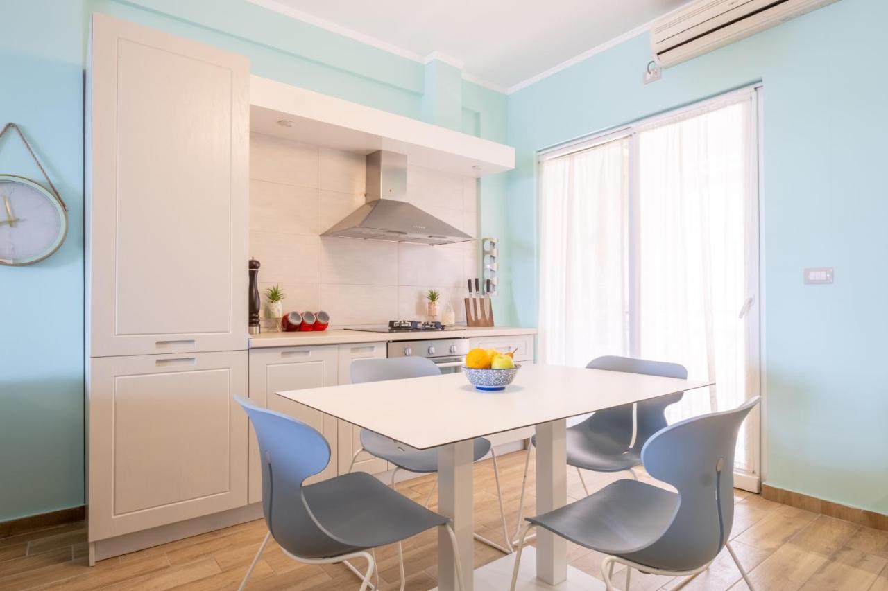 Sunset House Apartment Vlore Exterior photo