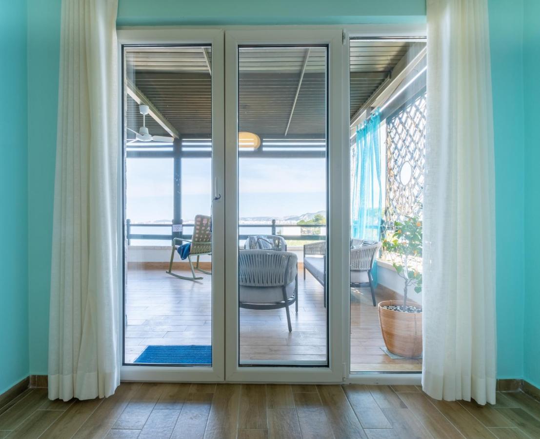 Sunset House Apartment Vlore Exterior photo